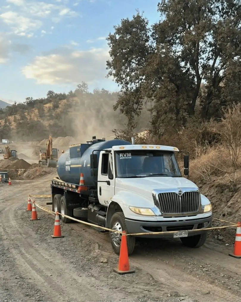 Casa estilo chileno en parcela